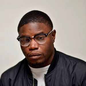 Meet your Posher, Joshua